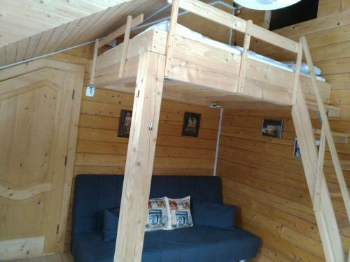 Hostal Kam In