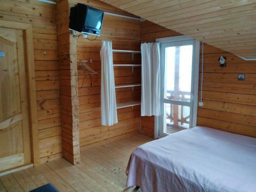 Hostal Kam In