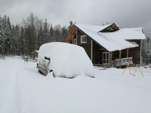 Hostal Kam In