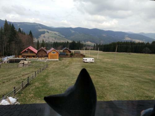 Hostal Kam In