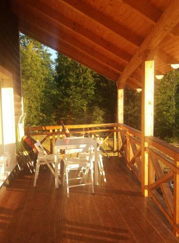 Hostal Kam In