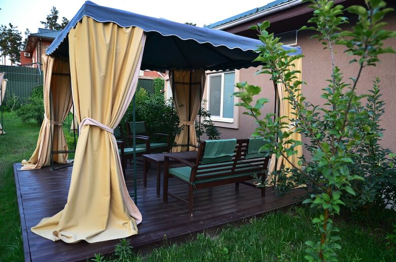 Seasons Spa Boutique Hotel