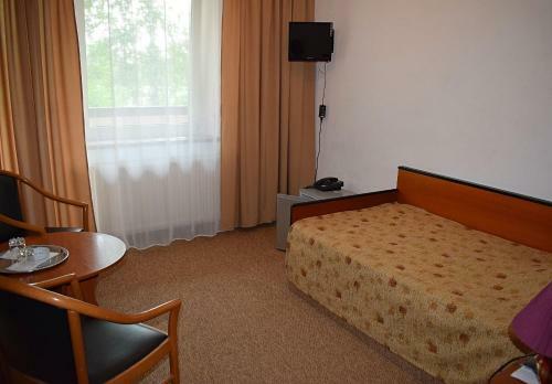 Hotel Complex Vizit