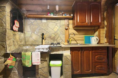 Hostal ?????????? ????? (karpaty Sun)