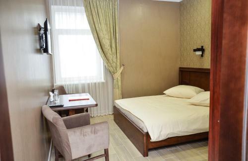 Posada Nashe Misto Guest House