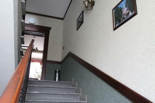 Posada Nashe Misto Guest House