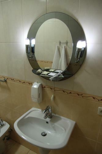Posada Nashe Misto Guest House