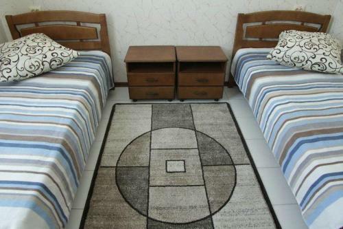Hotel Comfort