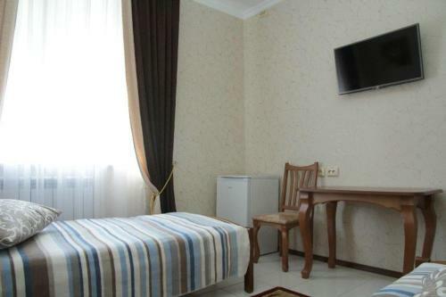 Hotel Comfort