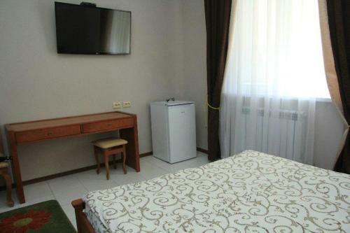 Hotel Comfort