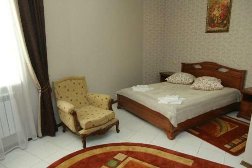 Hotel Comfort