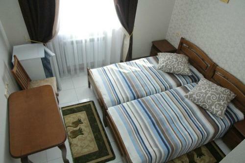 Hotel Comfort