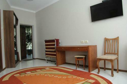 Hotel Comfort