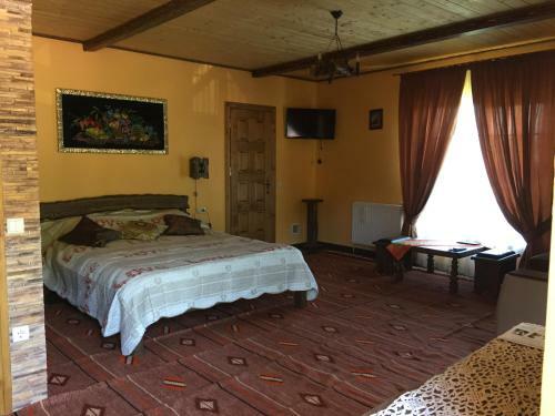 Hotel Villa Diola