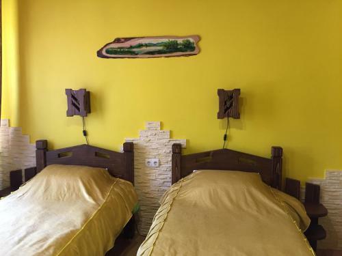 Hotel Villa Diola