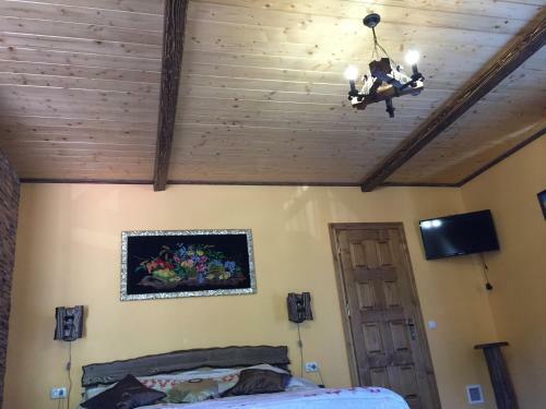 Hotel Villa Diola