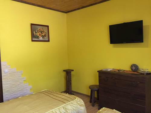 Hotel Villa Diola