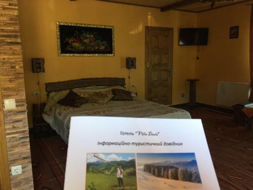 Hotel Villa Diola