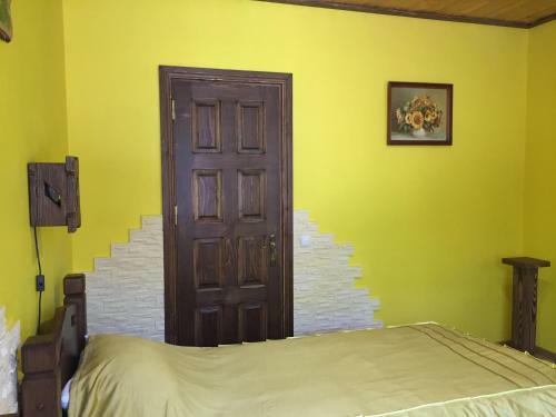 Hotel Villa Diola