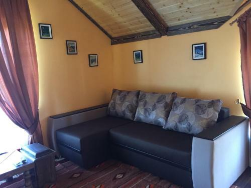 Hotel Villa Diola