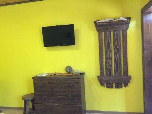 Hotel Villa Diola
