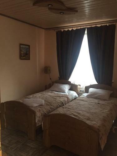 Hotel Villa Diola