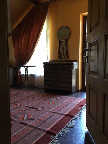 Hotel Villa Diola
