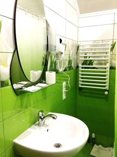 Hotel Villa Diola
