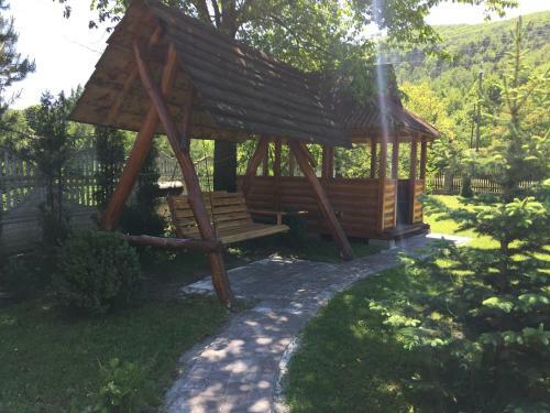 Hotel Villa Diola