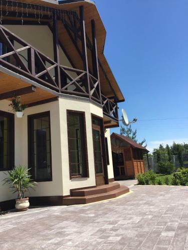 Hotel Villa Diola