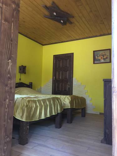 Hotel Villa Diola