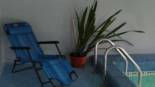 Hotel Sadyba Zatyshna