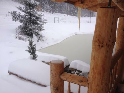 Eco House Butinar