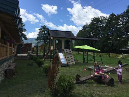 Eco House Butinar