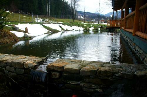 Eco House Butinar