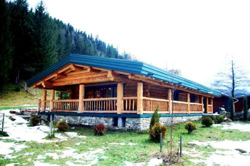 Eco House Butinar