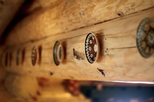 Eco House Butinar