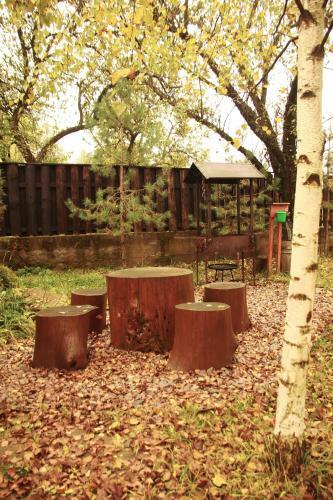 Eco House Butinar