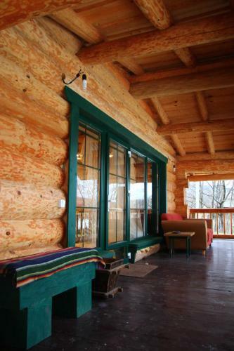 Eco House Butinar