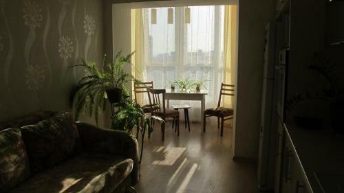 Apartamento ???? 1? ????????