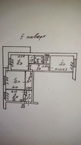 Apartamento 3-????????? ????????
