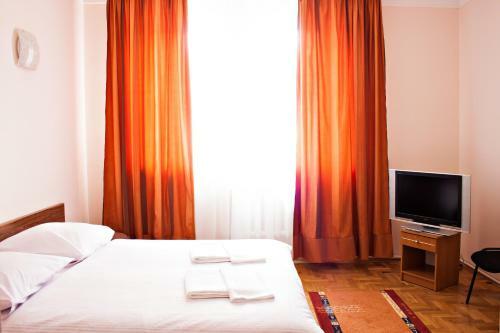 Motel Sofiivka