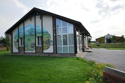 Posada Brech Resort&spa