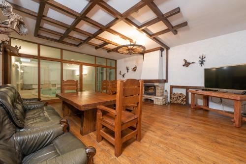 Posada Brech Resort&spa