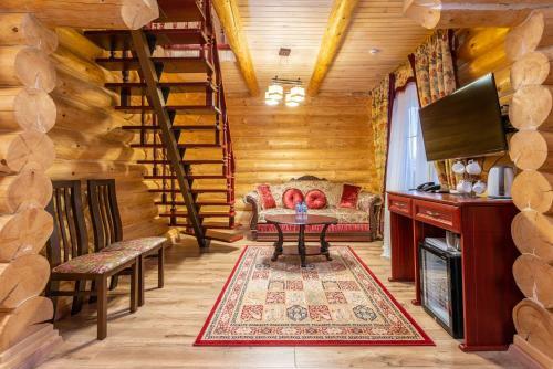 Posada Brech Resort&spa
