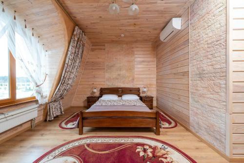 Posada Brech Resort&spa