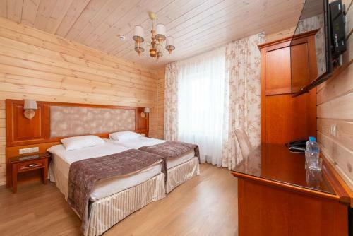 Posada Brech Resort&spa