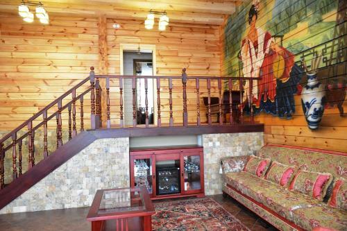 Posada Brech Resort&spa