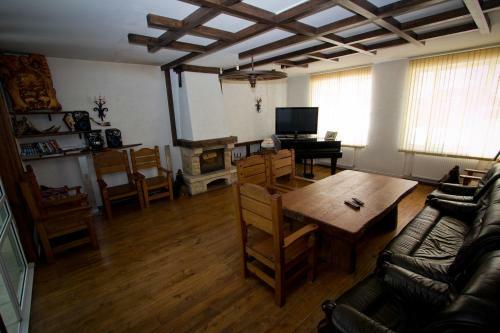 Posada Brech Resort&spa