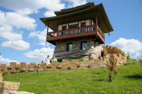 Posada Brech Resort&spa